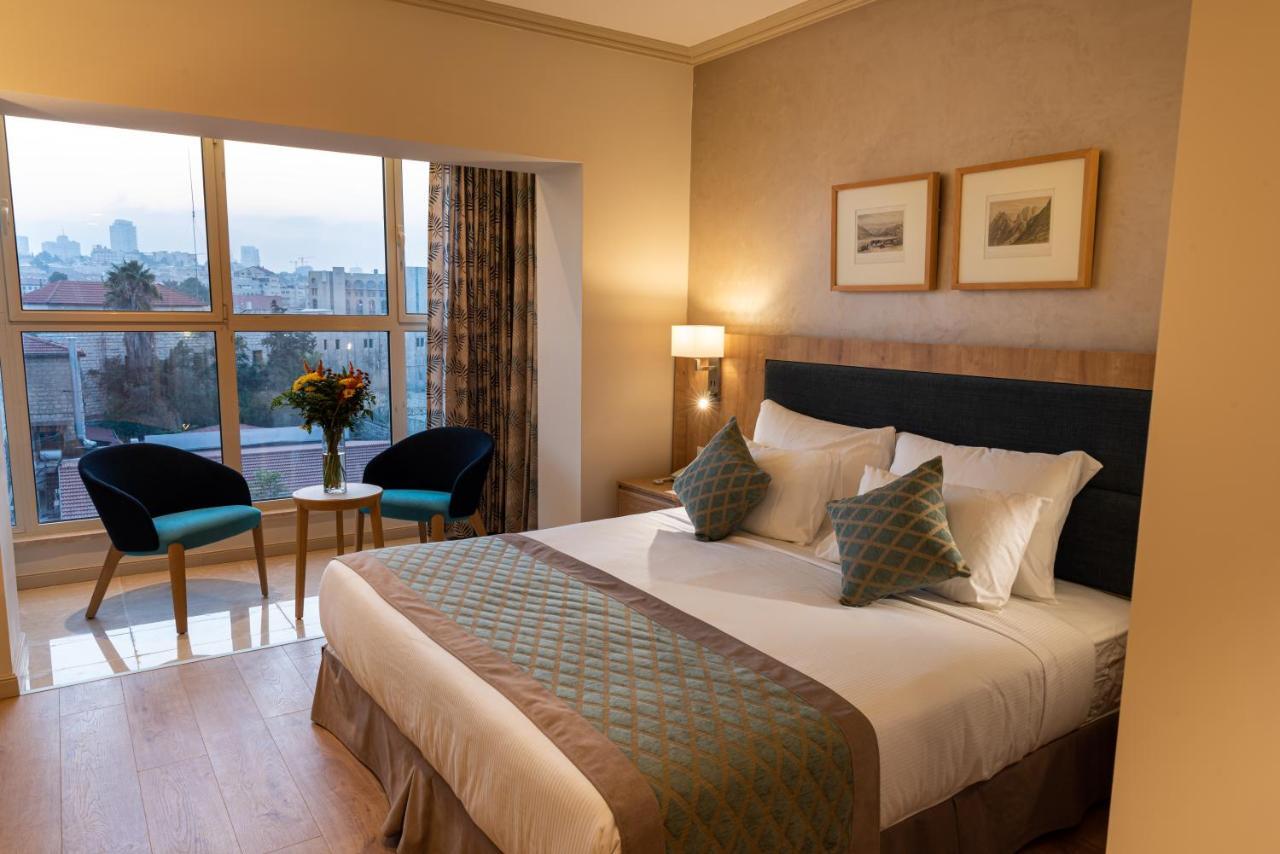Ambassador Boutique - Hotel 2*