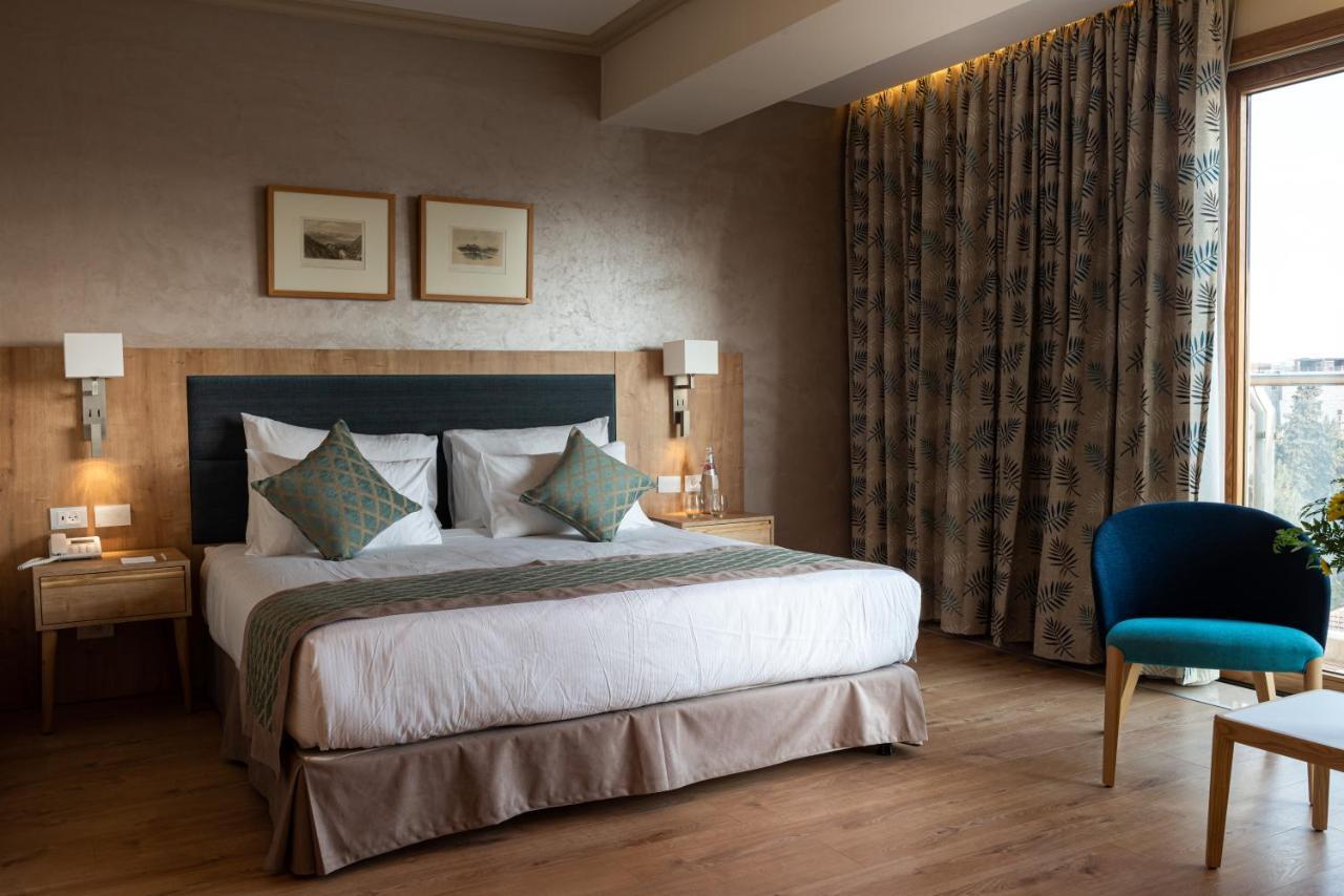 Ambassador Boutique - Hotel 2*