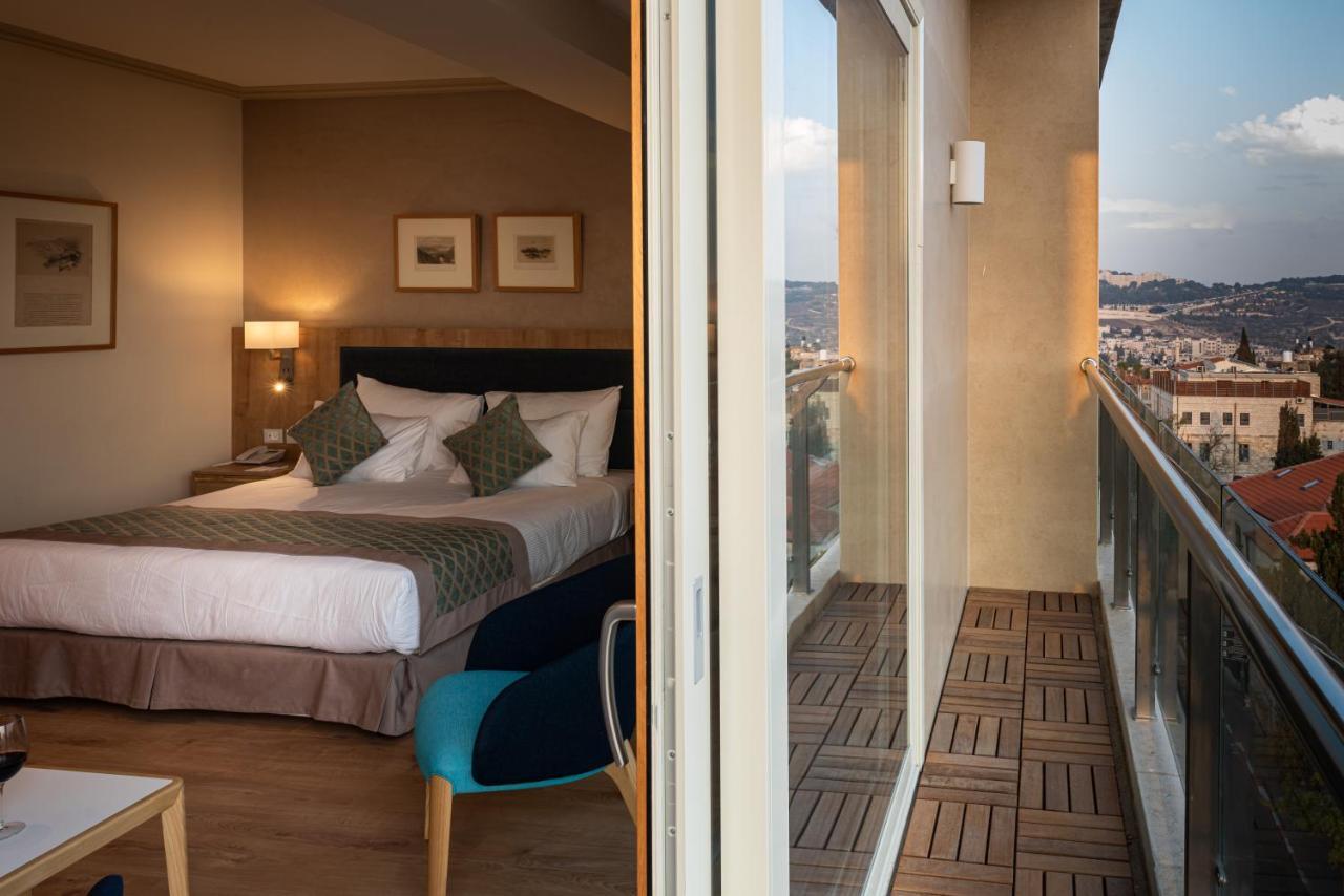 Ambassador Boutique - Hotel 2*