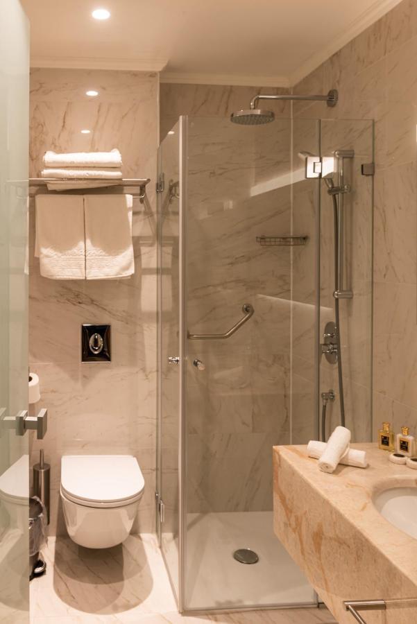Ambassador Boutique - Hotel