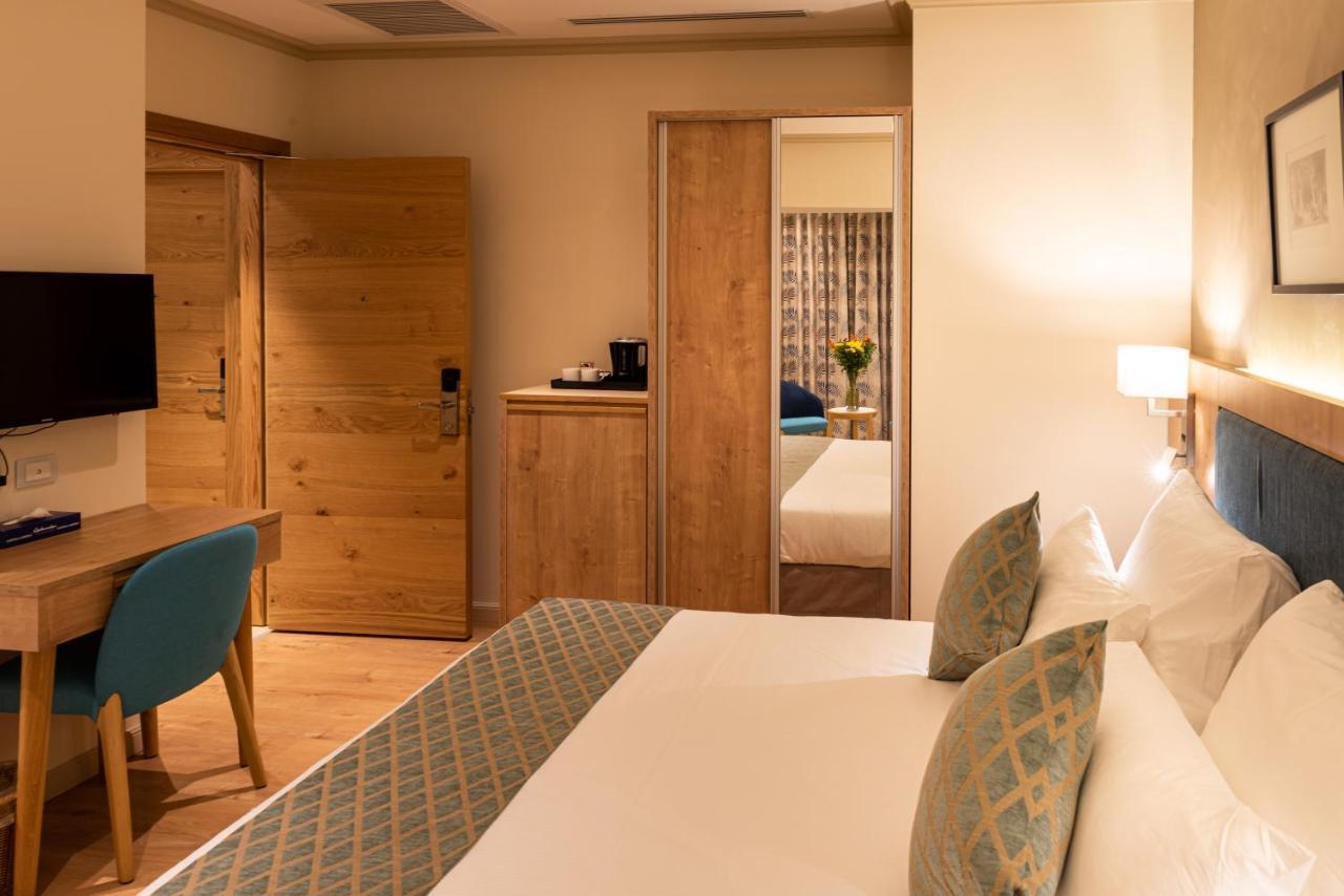 Hotel Ambassador Boutique - Jerusalem