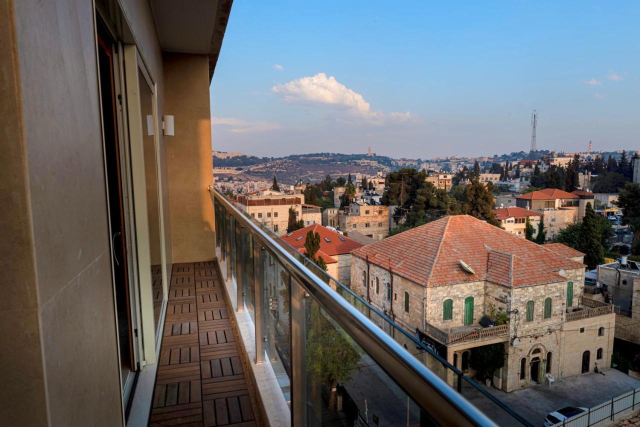 Ambassador Boutique - Jerusalem