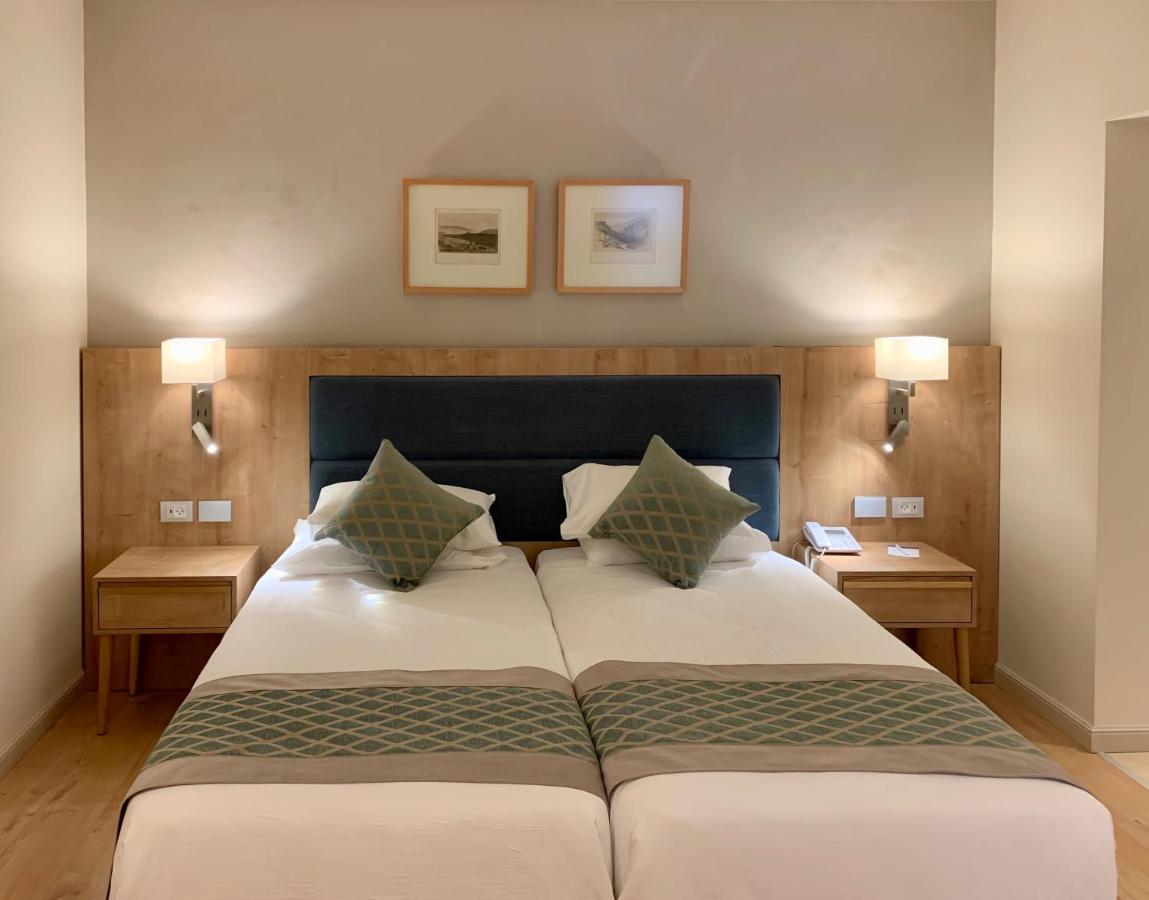 Ambassador Boutique - Hotel Jerusalem